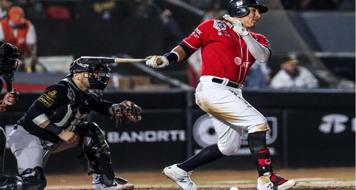 Se jugará Liga de Campeones de Beisbol en el estadio Harp Helú