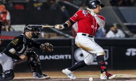 Se jugará Liga de Campeones de Beisbol en el estadio Harp Helú