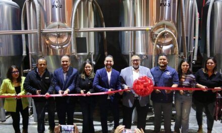 Reafirma Tijuana su liderazgo dentro del sector de la cerveza artesanal