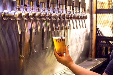 Pretende Ruta de la Cerveza impulsar turismo de Mexicali