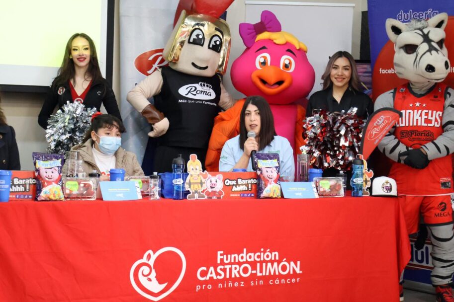 Refuerzan empresas transnacionales compromiso social en BC