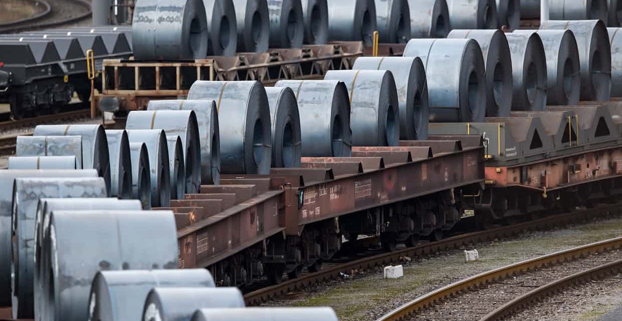 Se encuentran Industriales de BC ante reto de usar insumos nacionales