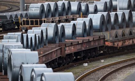 Se encuentran Industriales de BC ante reto de usar insumos nacionales