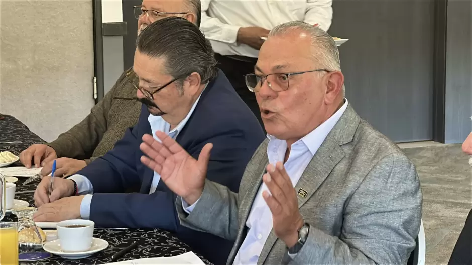 Comienzan despidos en empresas de BC tras imposición de aranceles