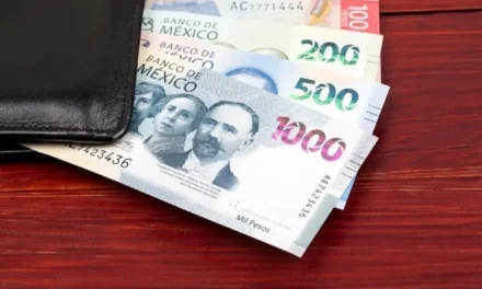 Libra México recesión técnica con crecimiento de 0.2% en 1er trimestre de 2025