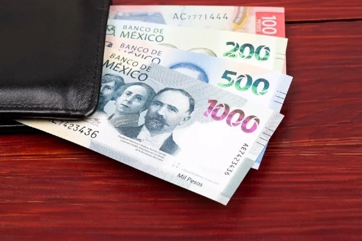 Libra México recesión técnica con crecimiento de 0.2% en 1er trimestre de 2025