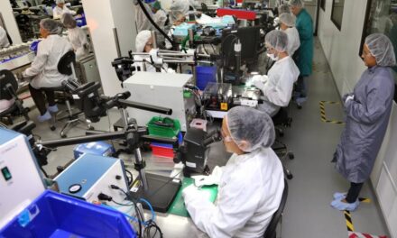 Existe incertidumbre en producción de insumos médicos por aranceles