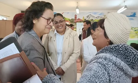Agradecen donación de Hyundai México para la comunidad de Rosarito