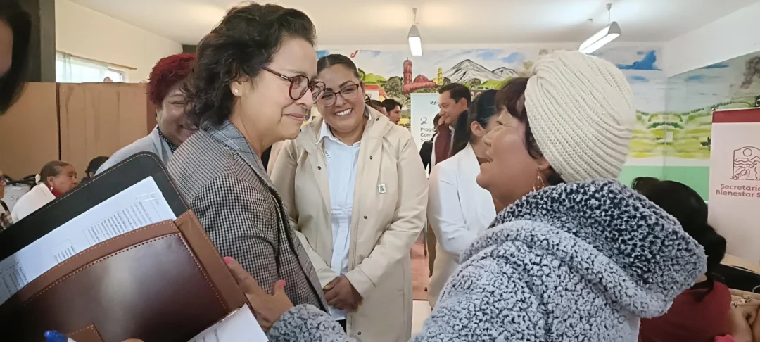 Agradecen donación de Hyundai México para la comunidad de Rosarito