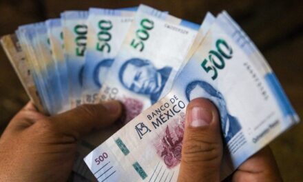 Pondría freno economía mexicana en mayo: IOAE