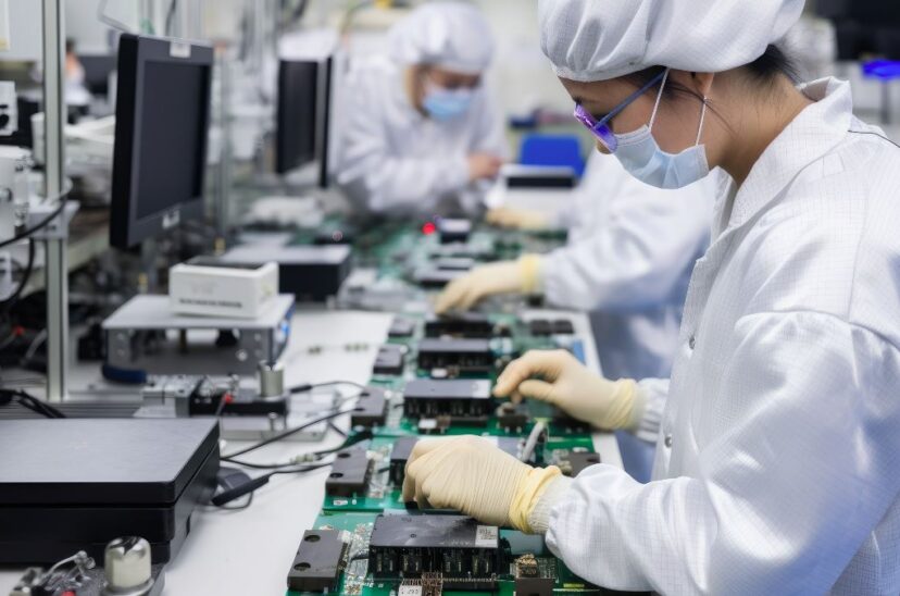 Proponen empresarios tecnología, chips y energía limpia para atraer IED