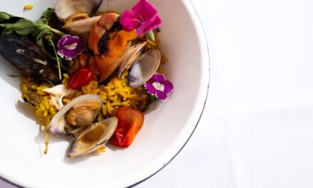 Ofrece BC calidad gastronómica de especies marinas y recreación náutica