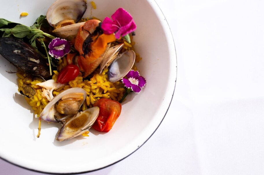 Ofrece BC calidad gastronómica de especies marinas y recreación náutica