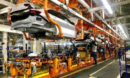 Celebran Ford, GM y Stellantis cambio en aranceles de EU