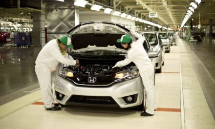 Trasladará Honda producción desde México y Canadá