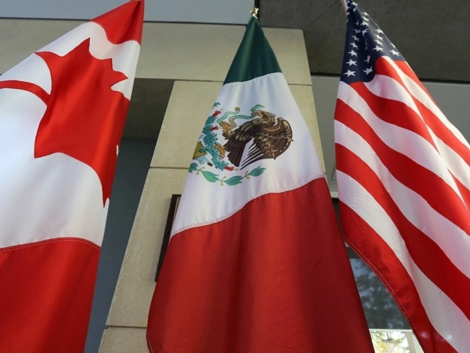 Pone en duda imposición arancelaria de EU al T-MEC: Sheinbaum