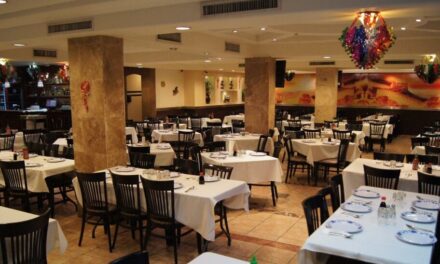 Enfrentan restauranteros de Mexicali mal periodo de ventas