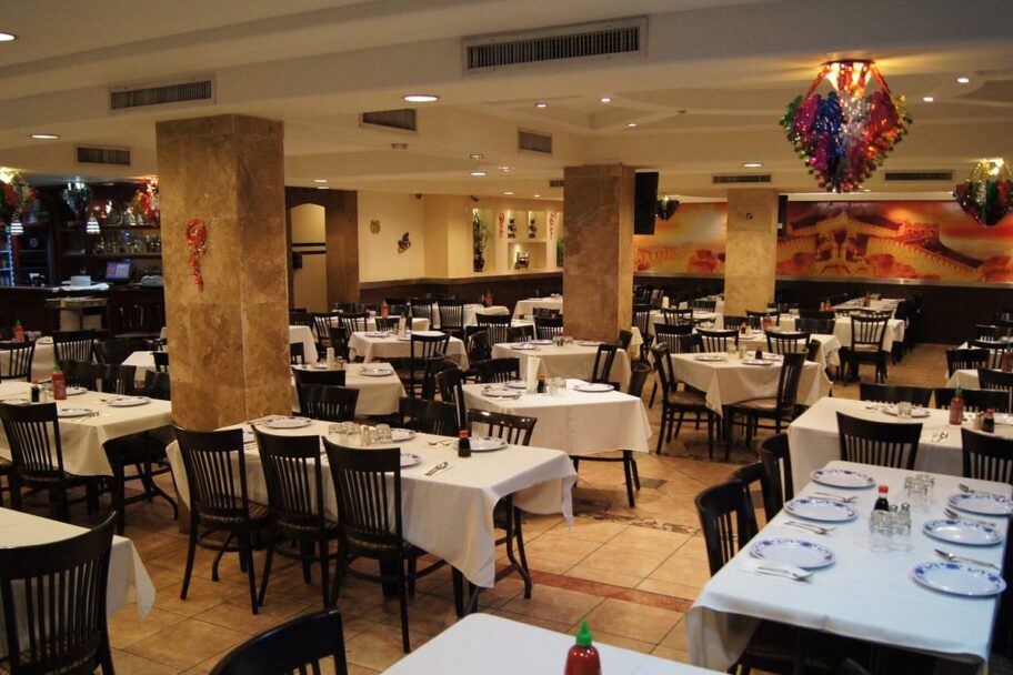 Enfrentan restauranteros de Mexicali mal periodo de ventas