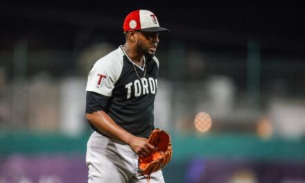 Concluye Toros pretemporada con derrota ante los Charros