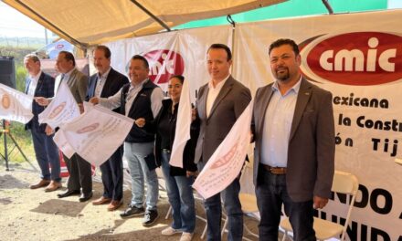 Arranca CMIC jornada de limpieza rumbo al “Tianguis Turístico 2025”
