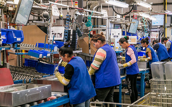 Amenaza reducción de jornada la oferta laboral: Index Zona Costa