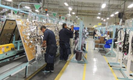 Apuestan firmas internacionales por el crecimiento de Tijuana
