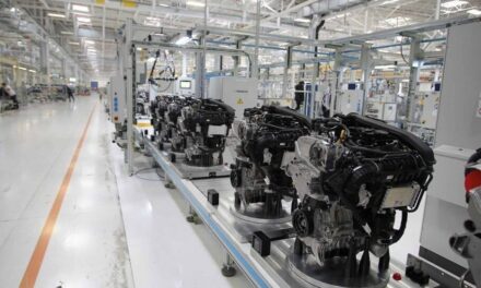 Afectará arancel del 25% a 150 categorías de autopartes