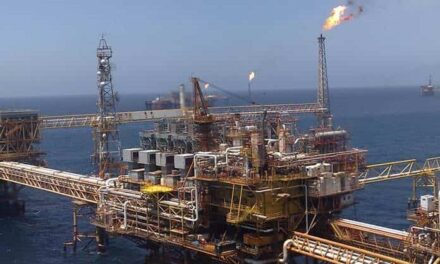 Se dispara precio de mezcla mexicana a 75.24 dólares por barril