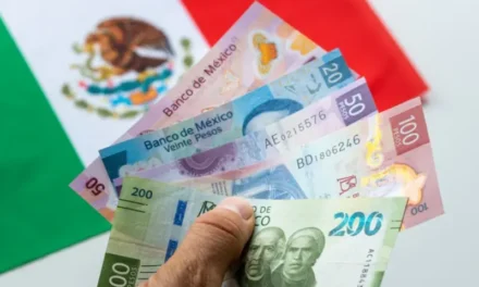 Recorta Citi aún más el PIB mexicano en 2025
