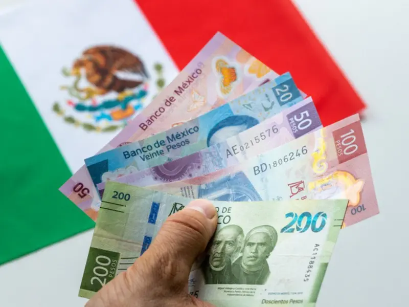 Recorta Citi aún más el PIB mexicano en 2025