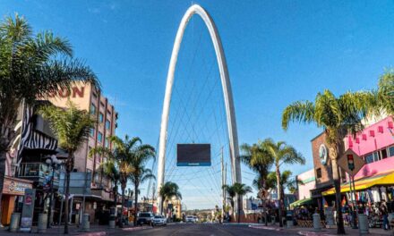 Celebra México Tianguís Turístico por primera vez en dos países