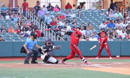 Cayó Toros de Tijuana 4-3 ante Tecolotes de los Dos Laredos