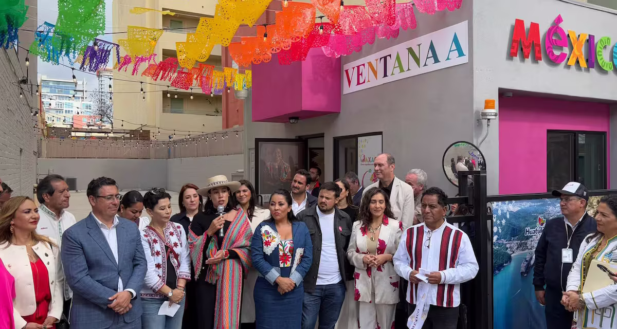 Arrancan actividades del Tianguis Turístico con evento en San Diego