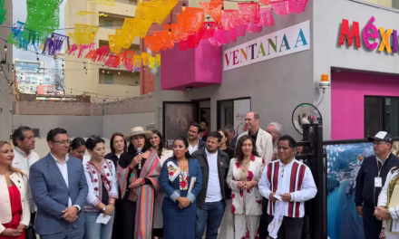 Arrancan actividades del Tianguis Turístico con evento en San Diego