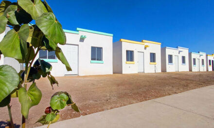 Proyecta CANADEVI construir 30 mil casas en Mexicali