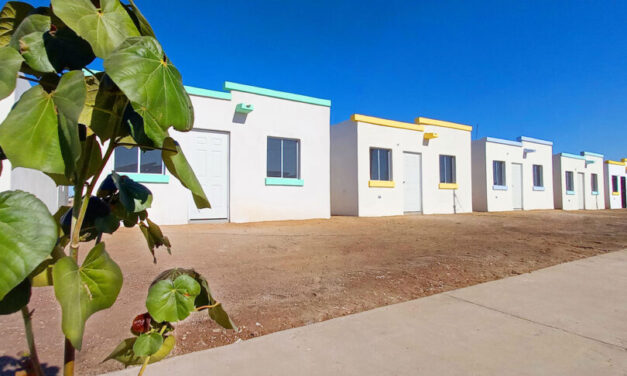 Aumenta demanda de revisiones técnicas en compra de casas en Tijuana
