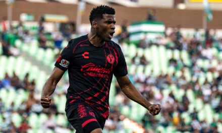 Cierra Xolos el Clausura 2025 con gran victoria sobre Santos