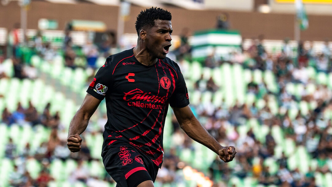 Cierra Xolos el Clausura 2025 con gran victoria sobre Santos