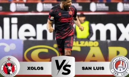Jugará Xolos último partido como local