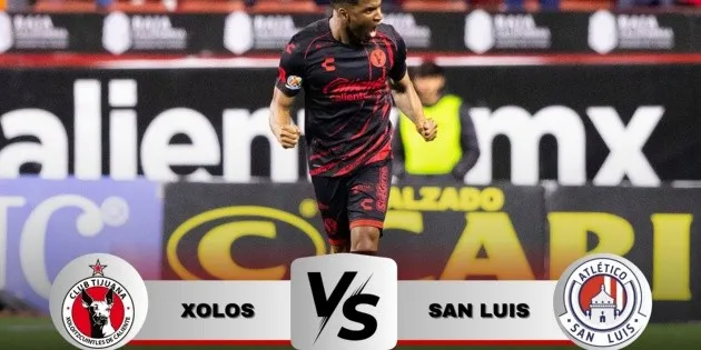 Jugará Xolos último partido como local