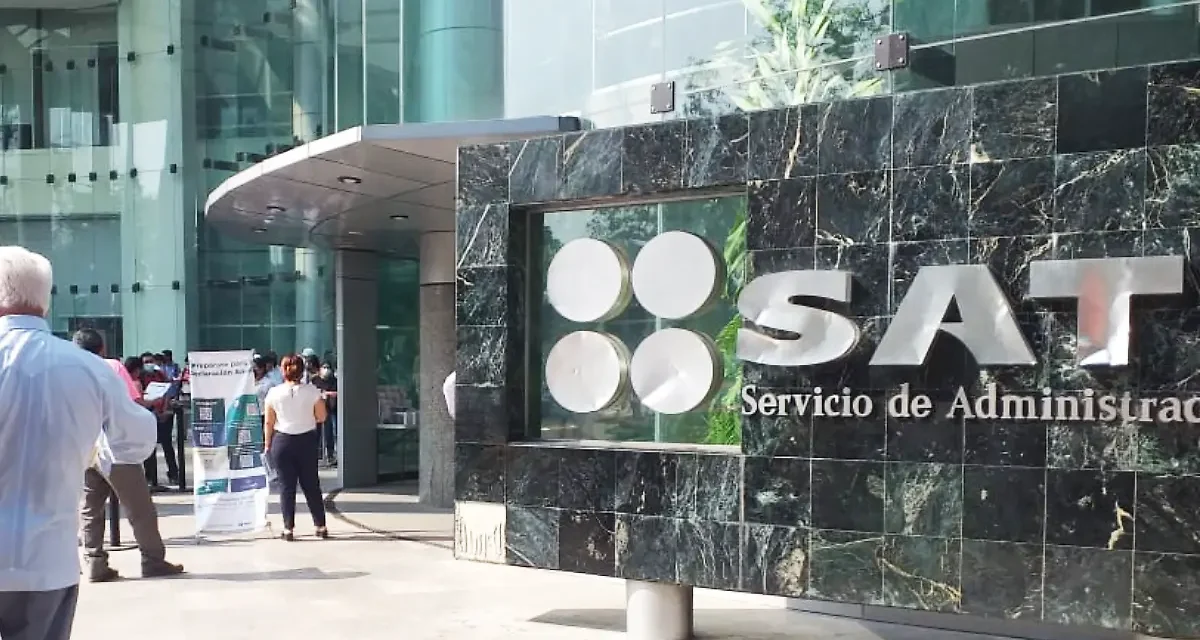 Implementa SAT en BC mejoras para la presentación de la Declaración Anual