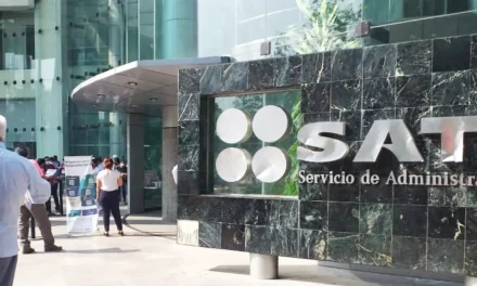 Implementa SAT en BC mejoras para la presentación de la Declaración Anual
