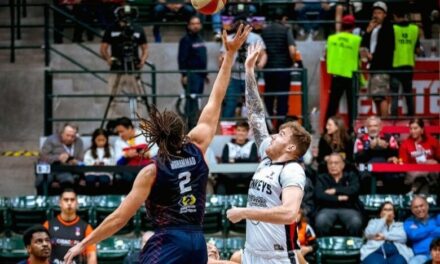 “Barren” Zonkeys a Ostioneros; les ganan la serie en TJ