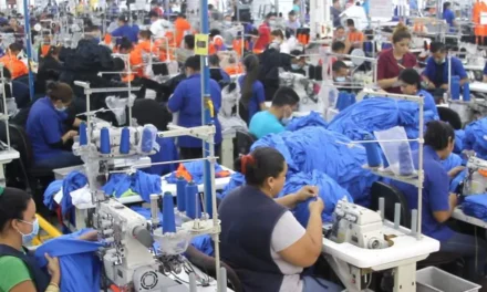 Mantiene BC 10 mil vacantes disponibles