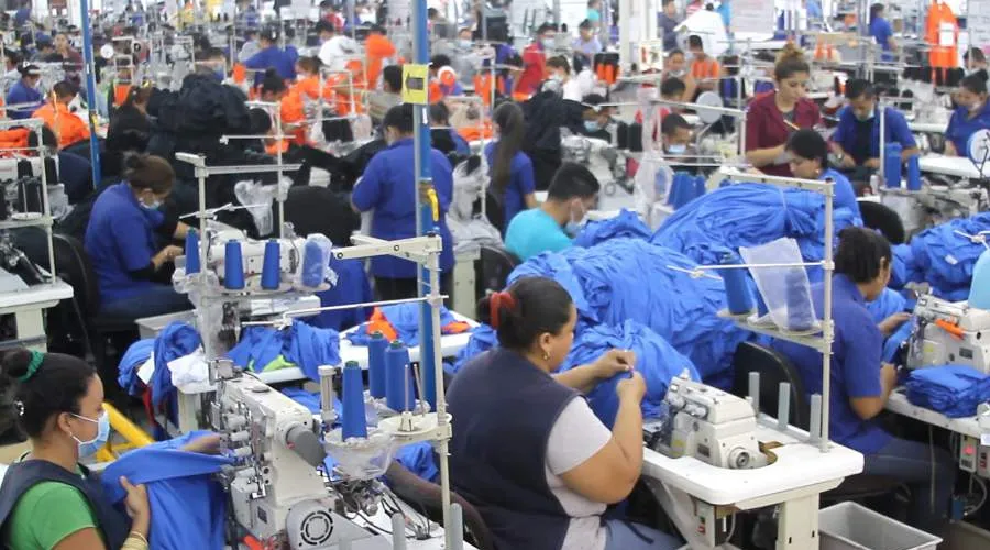 Mantiene BC 10 mil vacantes disponibles