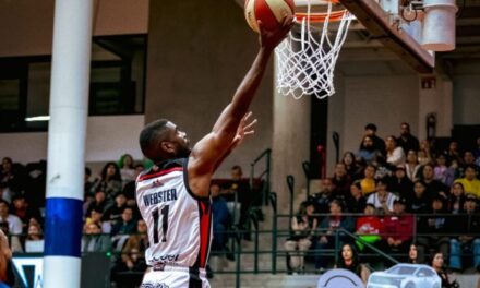 Avanza Zonkeys a playoffs en 4to. Lugar de la Tabla General