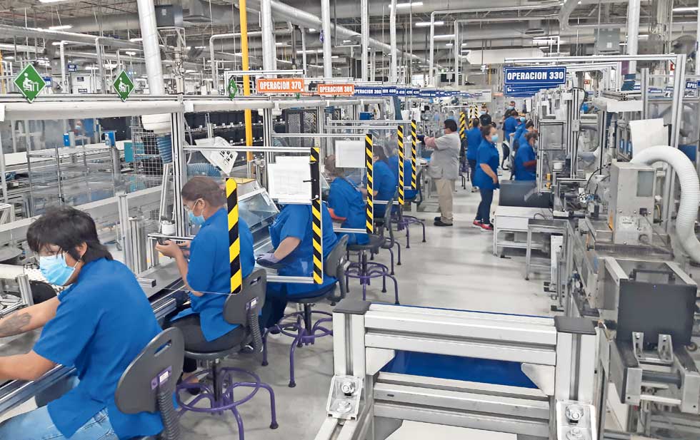 Multarán a empresas de BC que incumplan ‘ley silla’