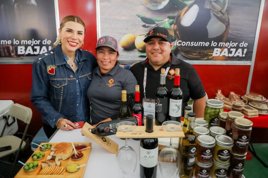Será BC sede del 4to Foro Internacional Agroindustrial 2025