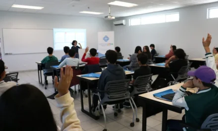 Arrancó Canacintra Ensenada promoción Explora STEM