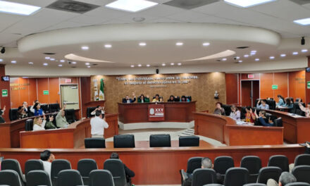 Rechaza Congreso de BC cuenta pública 2023 de Proturismo Ensenada